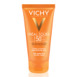 vichy capital soleil crema viso 50+ 50ml