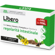 sanavita libero 20 compresse - integratore per il transito intestinale