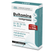 sanavita b-vitamins 30cpr