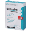 sanavita b-vitamins 30 pz compresse