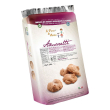 il pane di anna amaretti senza glutine e latte 150 g 1 pezzo