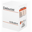 debucist 10 bustine - integratore alimentare