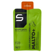 malto+ gel arancio 50 ml