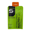 malto+ gel arancio 50 ml ml soluzione bevibile