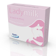 ladymilk 30 capsule da 500 mg