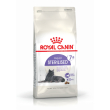 fhn regular sterilised 7+ 400g