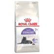 sterilised 7+ cibo secco per gatti sterilizzati anziani 1.5 kg