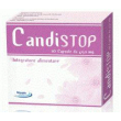 candistop 10 capsule