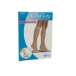 clialeg - gambaletto preventivo 70 den (12 - 15 mmhg) taglia 3 playa
