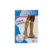 budetta pharma clialeg gambaletto 140 den colore playa taglia 2