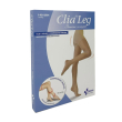 clialeg collant a compressione graduata 140 denari colore playa 23 taglia 4
