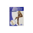 clialeg collant a compressione graduata 140 denari colore playa 23 taglia 5