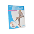 clialeg collant 70 denari colore clear tg4