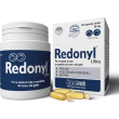 redonyl ultra 60 capsule 50 mg - integratore per cani e gatti indicato per le dermatiti