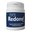 redonyl ultra alimento per cane e gatto 60 capsule da 50mg - integratore per la salute articolare e