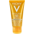 vichy capital soleil douceur enfant spf 50+ crema solare protezione bambini 200ml