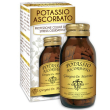 potassio ascorbato 180 pastiglie giorgini