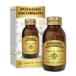 dr.giorgini ser-vis potassio ascorbato 180 pastiglie