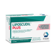 liposcudil plus - integratore per il colesterolo - 30 capsule