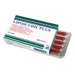 liposcudil plus integratore piam colesterolo 30 capsule