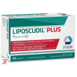 liposcudil plus 30 capsule senza glutine naturalmente privo di lattosio