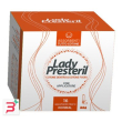 lady presteril assorbenti interni normal 16 pezzi