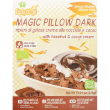magic pillow dark ripieni di crema al cacao 375 g