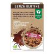 easy to go magic pillow dark senza glutine 375 g g