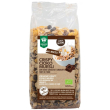 easy to go crispy cioko muesli biologico senza glutine 300 g