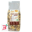 easy to go crispy cioko muesli 300 g