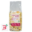 easy to go crispy fruit muesli 325 g