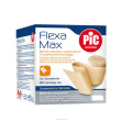 pic flexa max benda elastica beige cm 10 x 7 metri