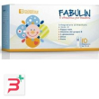 fabulin 10 flaconcini 10 ml