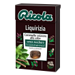 ricola liquirizia s/z 50g