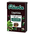 ricola liquirizia s/z 50g