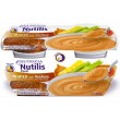 nutilis pasto manzo con verdure ricco di proteine 2 x 300 grammi