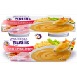 nutilis pasta al prosciutto 2 x 300 grammi