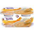 nutilis pasto pollo e carote ricco di proteine 2 x 300 grammi