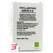 phyllanthus niruri estratto secco 60 capsule