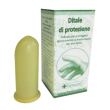 ditale protezione curvo 6 protezione dita