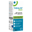 lab.thea thealoz duo soluzione oculare idratante per occhi secchi 10ml