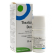 thealoz duo soluzione oculare idratante  10 ml