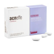 acneffe integratore anti acne 30 compresse