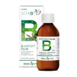 b-apport plus fluido 200 ml - integratore di vitamina b