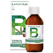 b-apport plus junior sciroppo 200ml