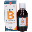 erba vita, b-apport plus fluido, 200 ml