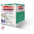 benda elastica medipresteril ideal compressione moderata m4,5x5cm tesi