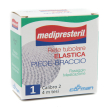 medipresteril rete tubolare elastica piede braccio cal2 4m 1pz