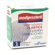 medipresteril rete tubolare elastica gamba ginocchio cal3 4m 1pz