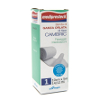medipresteril benda orlata 10x500cm - benda sterile per fasciature precise - 1 pezzo